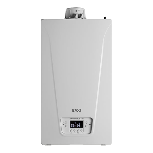 Caldera Baxi Neodens iPlus 24/24 F | repuestos-calderas